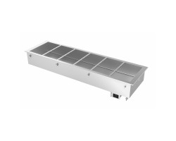 Serving Line Systems